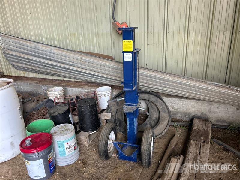 Vale Solutions VHL12000 12000 lb Sprayer Jack 其他農業機械