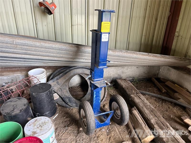 Vale Solutions VHL12000 12000 lb Sprayer Jack 其他農業機械