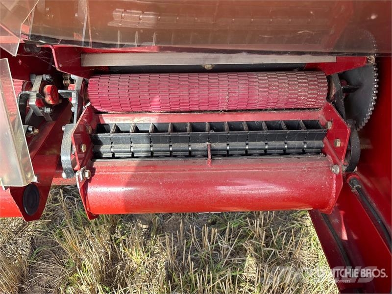 Valmar 245 45 ft Air Boom S/A Fertilizer Applicator Rasturači mineralnog đubriva