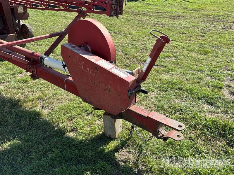 Valmar 245 45 ft S/A Fertilizer Spreader معدات رش أسمدة