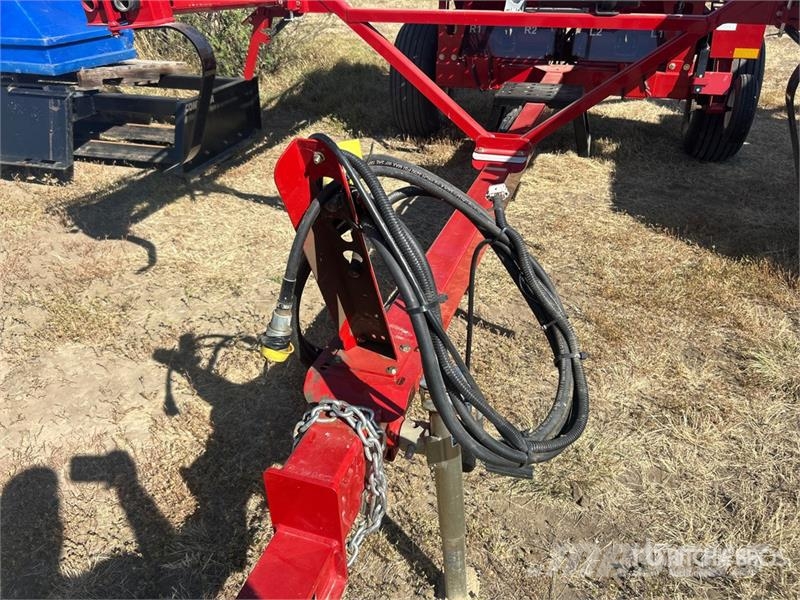 Valmar 246PT 50 ft S/A Fertilizer Spreader Prskalice đubriva