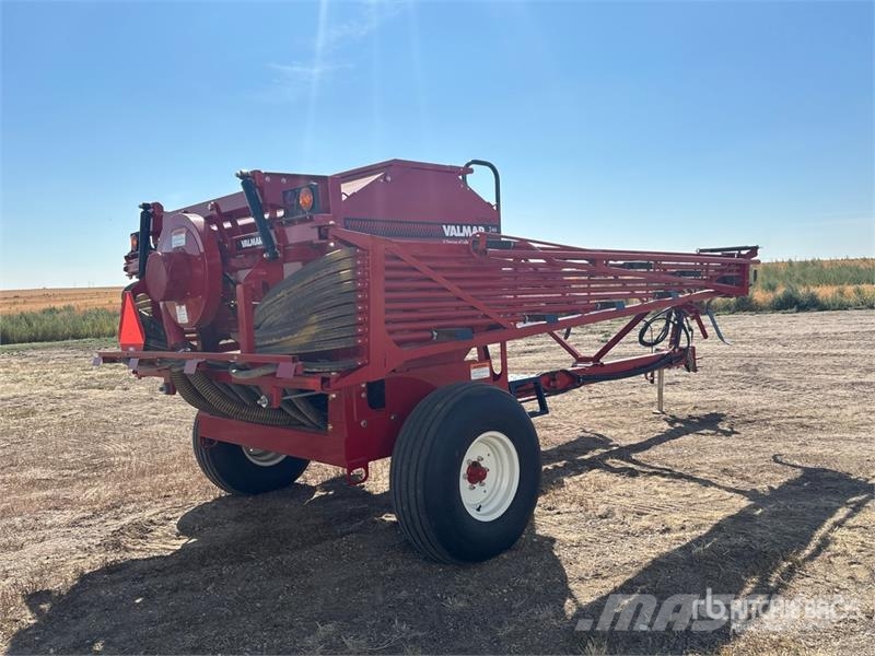 Valmar 246PT 50 ft S/A Fertilizer Spreader Prskalice đubriva