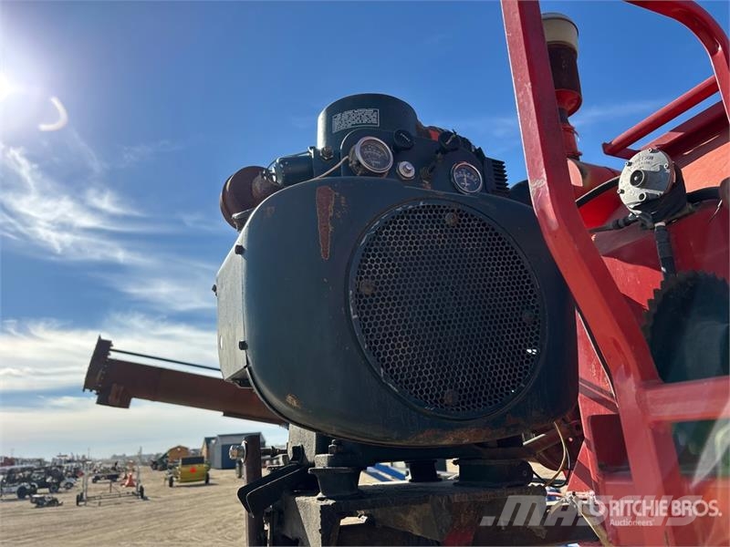 Valmar Airflo 4400 T/A Fertilizer Applicator Розсіювач мінеральних добрив