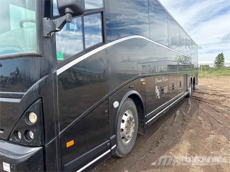 Van Hool C2045 Turbuss