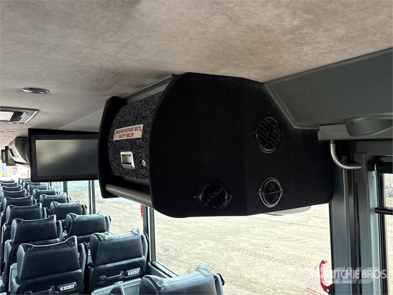 Van Hool C2045 Turbuss