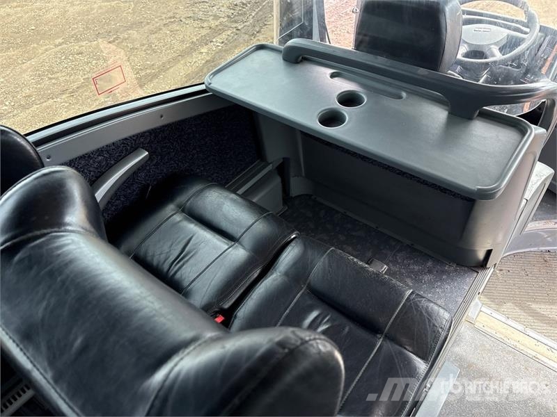 Van Hool C2045 Turbuss