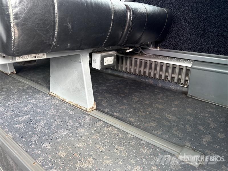 Van Hool C2045 Turbuss