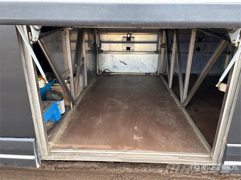 Van Hool C2045 Turbuss