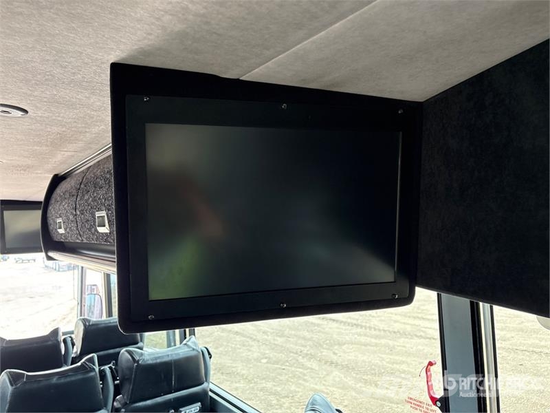 Van Hool C2045 Turbuss