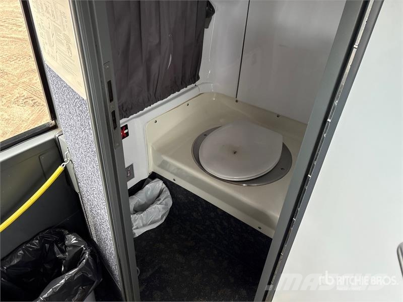 Van Hool C2045 Turbuss