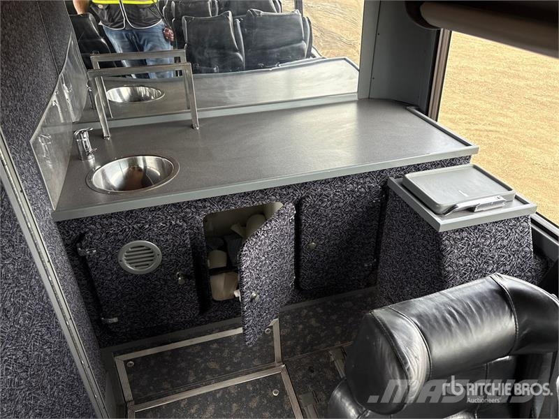 Van Hool C2045 Turbuss