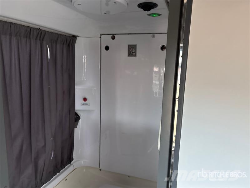 Van Hool C2045 Turbuss