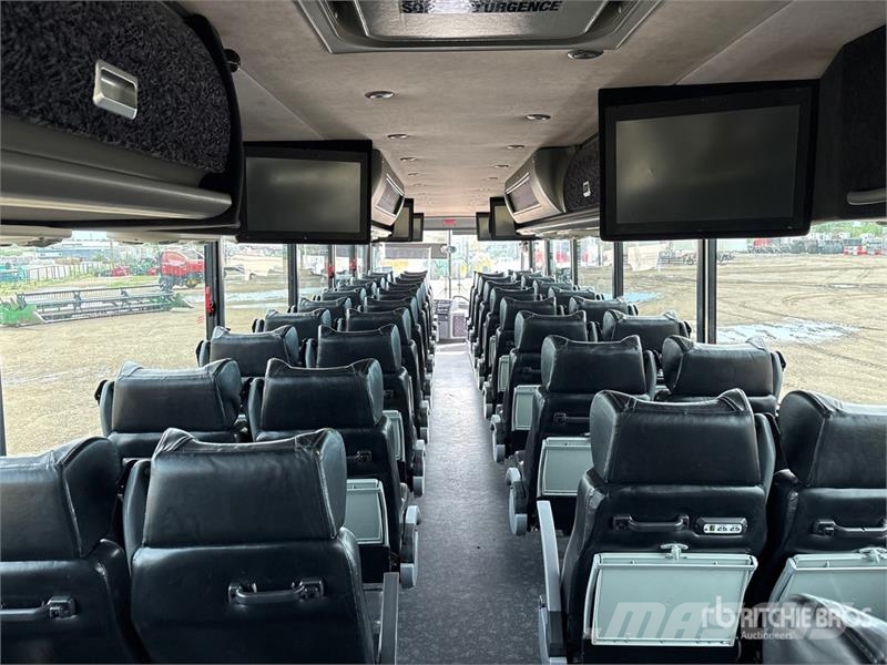 Van Hool C2045 Turbuss