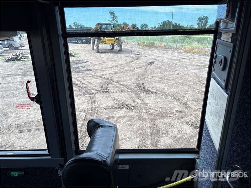 Van Hool C2045 Turbuss
