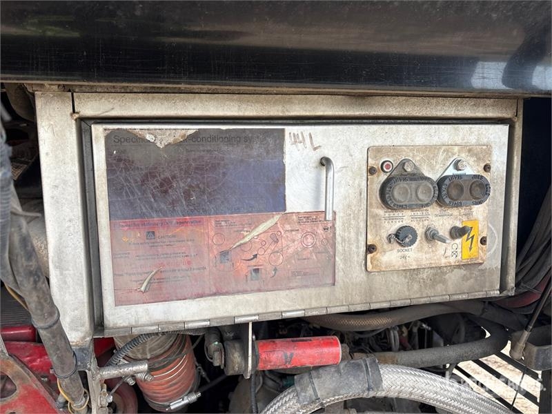 Van Hool C2045 Turbuss