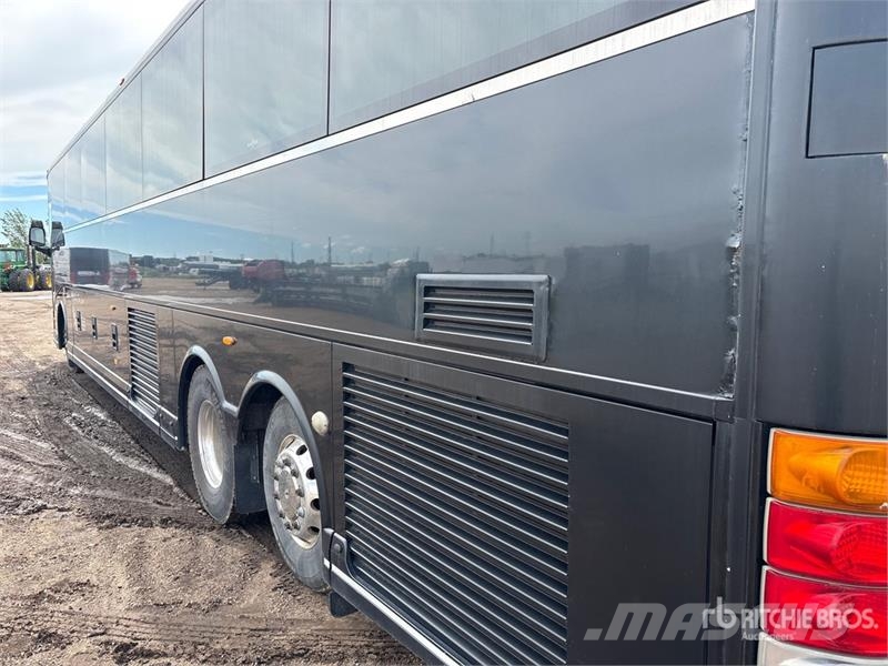 Van Hool C2045 Turbuss