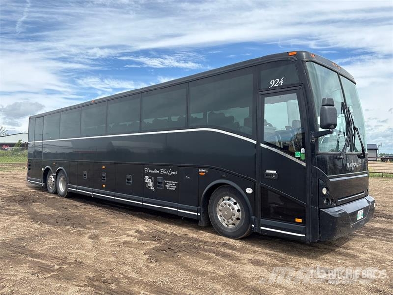 Van Hool C2045 Turbuss