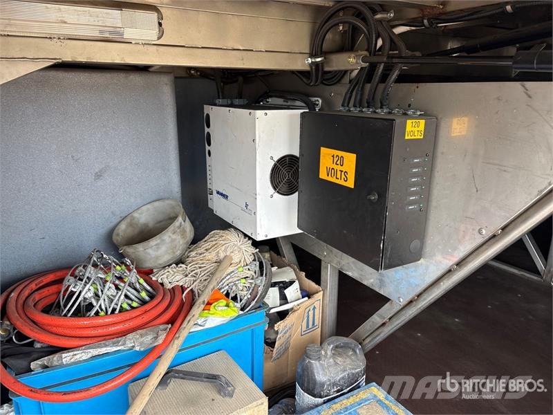 Van Hool C2045 Turbuss