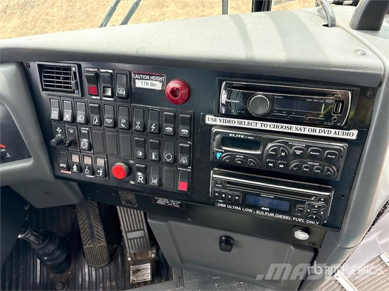 Van Hool C2045 Turbuss