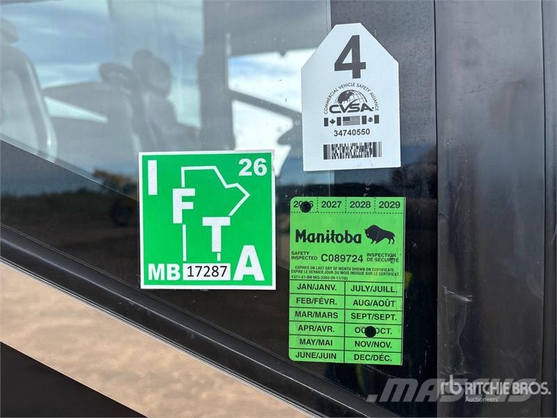 Van Hool C2045 Turbuss