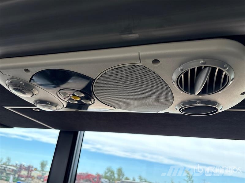 Van Hool C2045 Turbuss