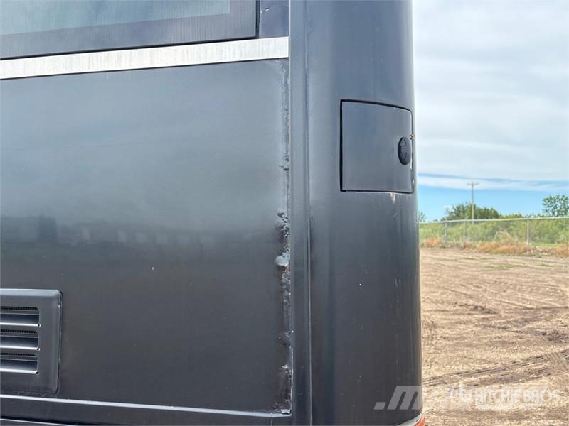 Van Hool C2045 Turbuss