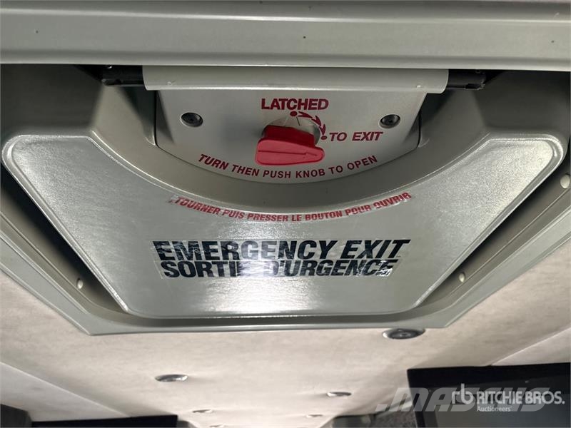 Van Hool C2045 Turbuss