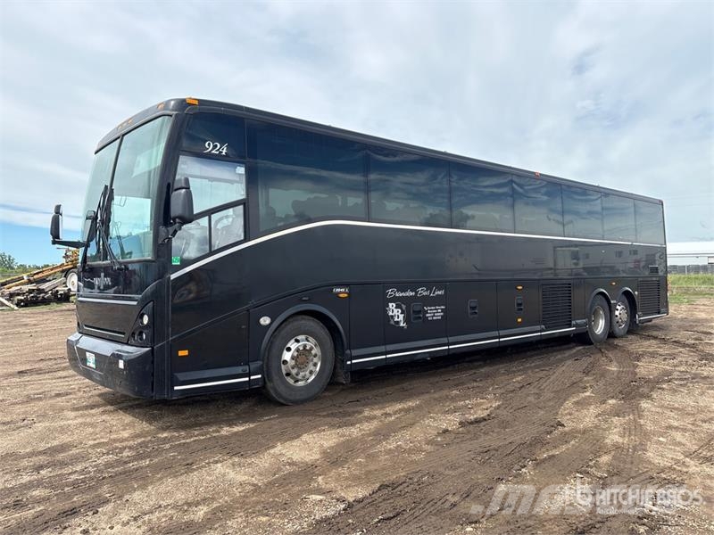 Van Hool C2045 Turbuss