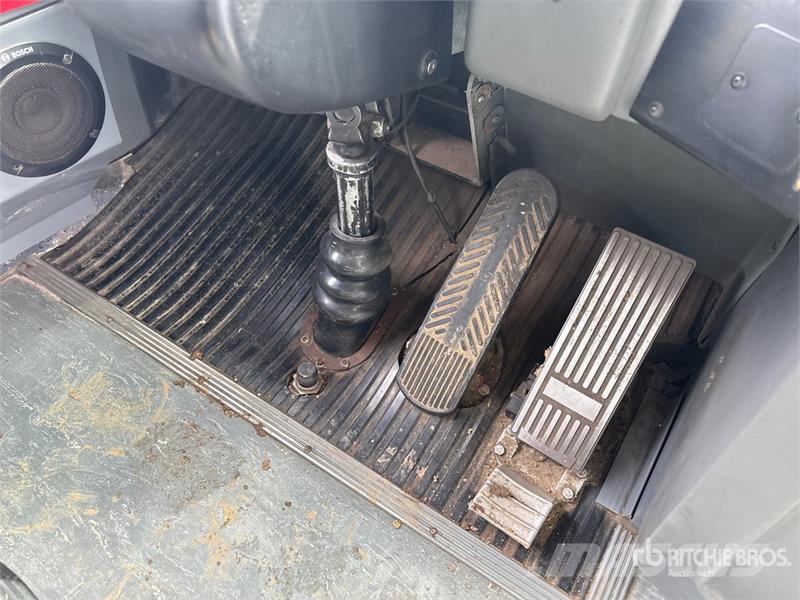 Van Hool C2045 Turbuss