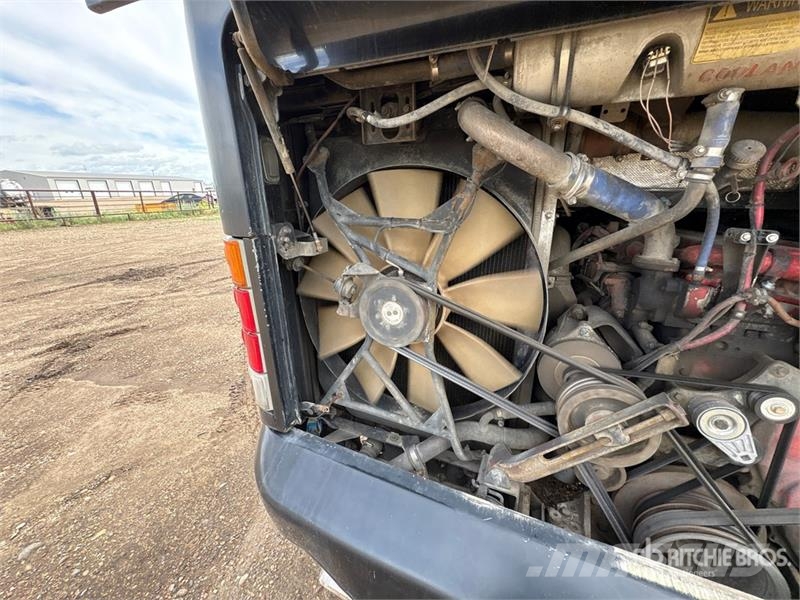 Van Hool C2045 Turbuss