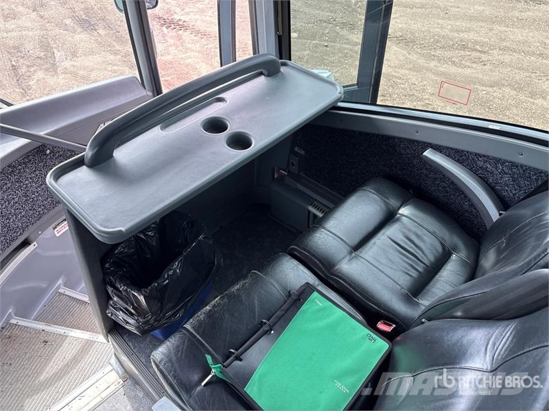 Van Hool C2045 Turbuss