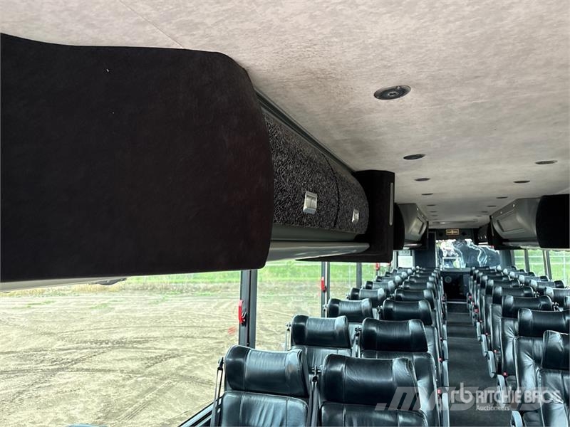 Van Hool C2045 Turbuss
