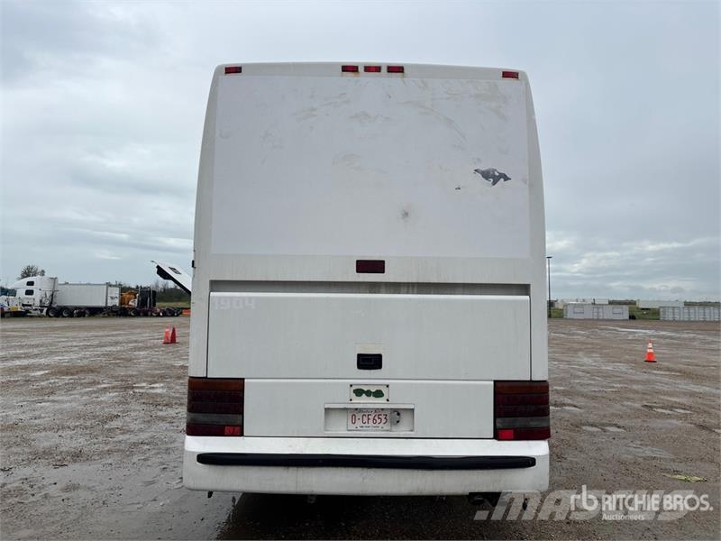 Van Hool T2145 長途公共汽車
