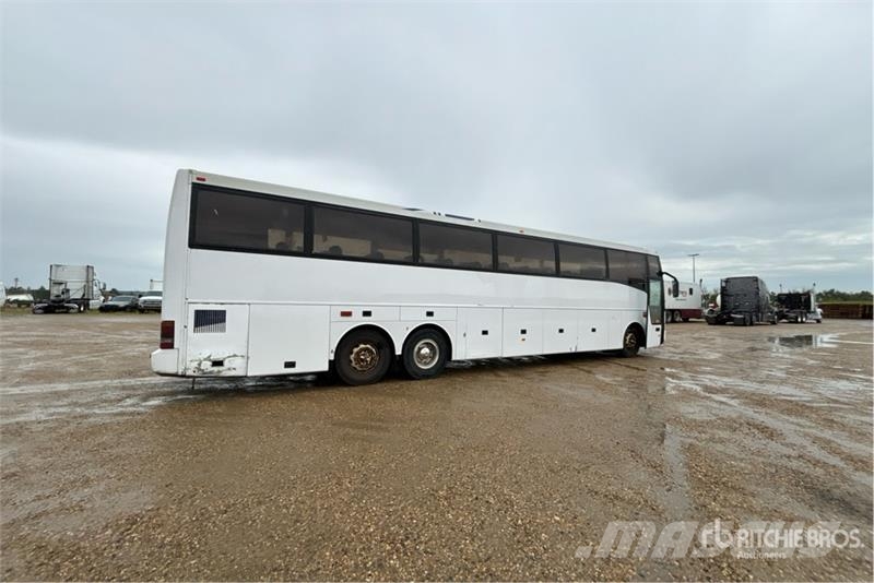Van Hool T2145 長途公共汽車