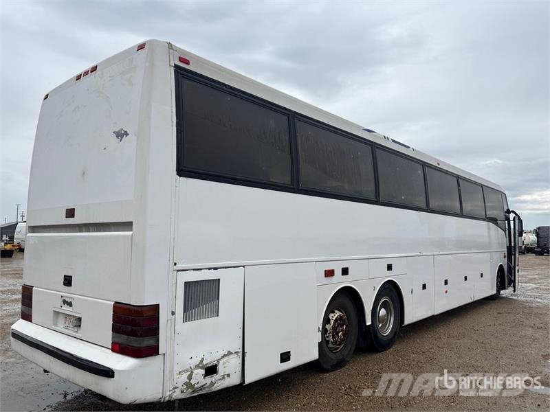 Van Hool T2145 長途公共汽車