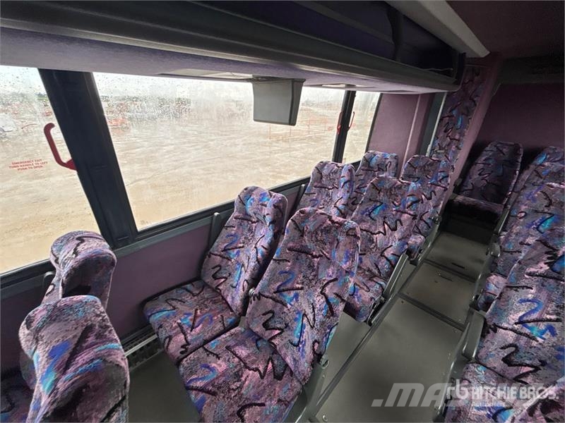 Van Hool T2145 長途公共汽車