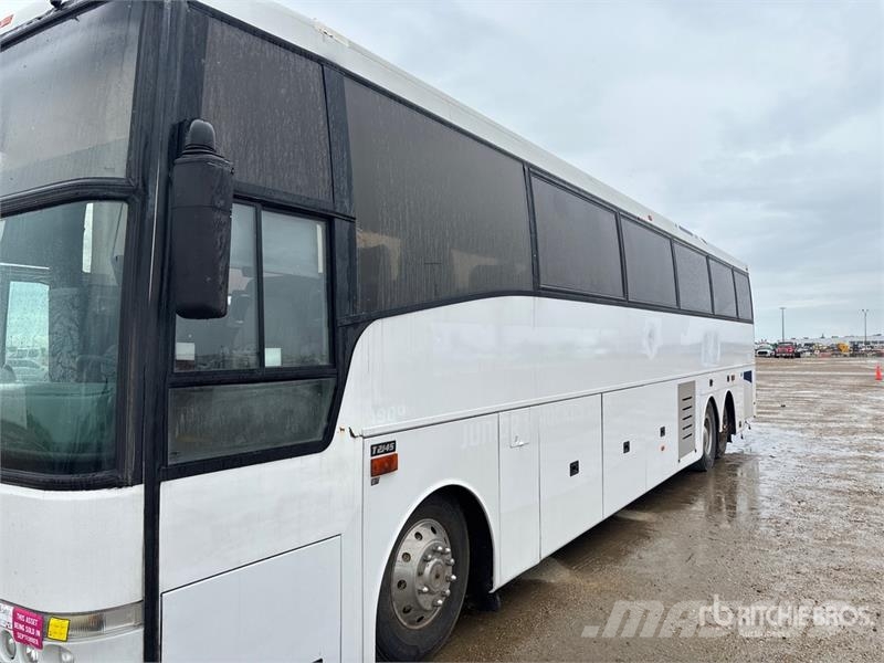 Van Hool T2145 長途公共汽車