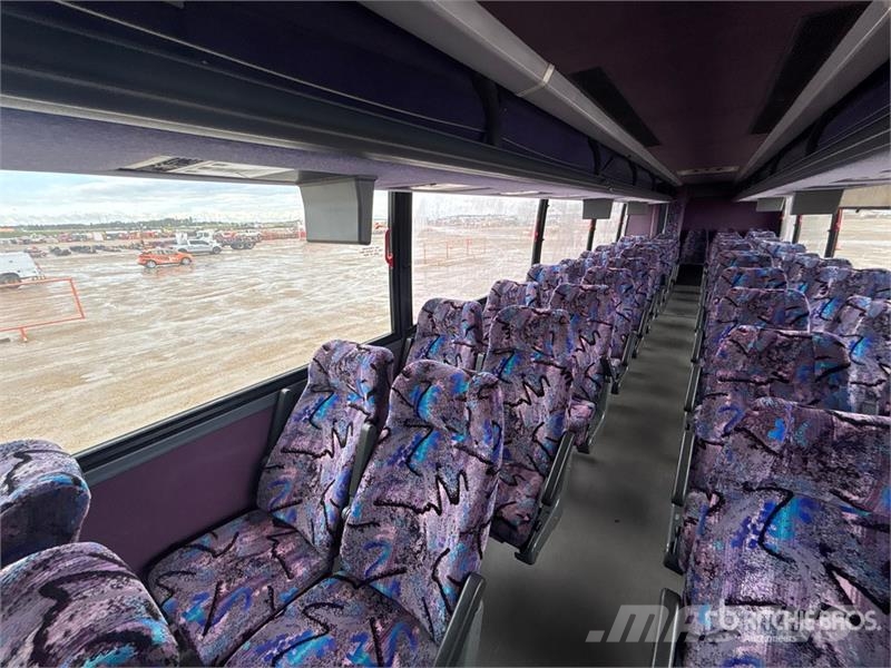 Van Hool T2145 長途公共汽車
