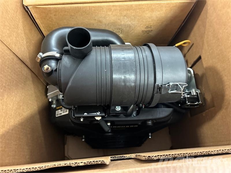 Vanguard Twin V Big Block Engine (Unused) Kargo motori