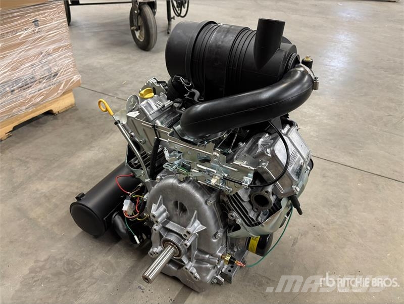 Vanguard Twin V Big Block Engine (Unused) Moteur