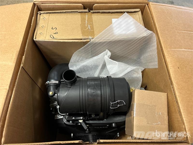 Vanguard Twin V Big Block Engine (Unused) Motori