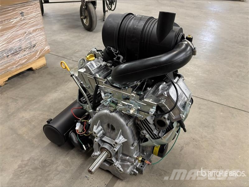 Vanguard Twin V Big Block Engine (Unused) Motori