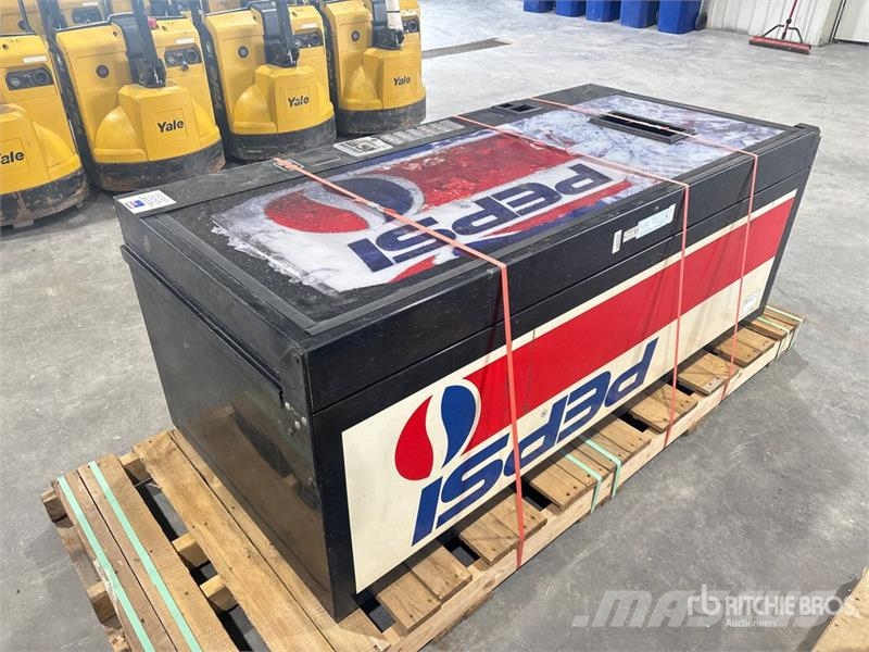  Vendo 324210014 Vending Pop Machine 其他組件