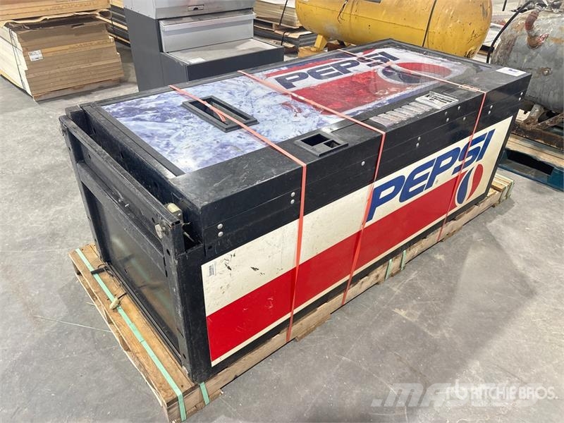 Vendo 324210014 Vending Pop Machine 其他組件