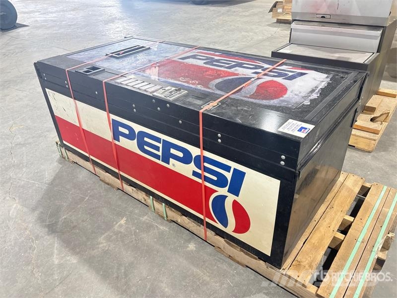  Vendo 324210014 Vending Pop Machine 其他組件