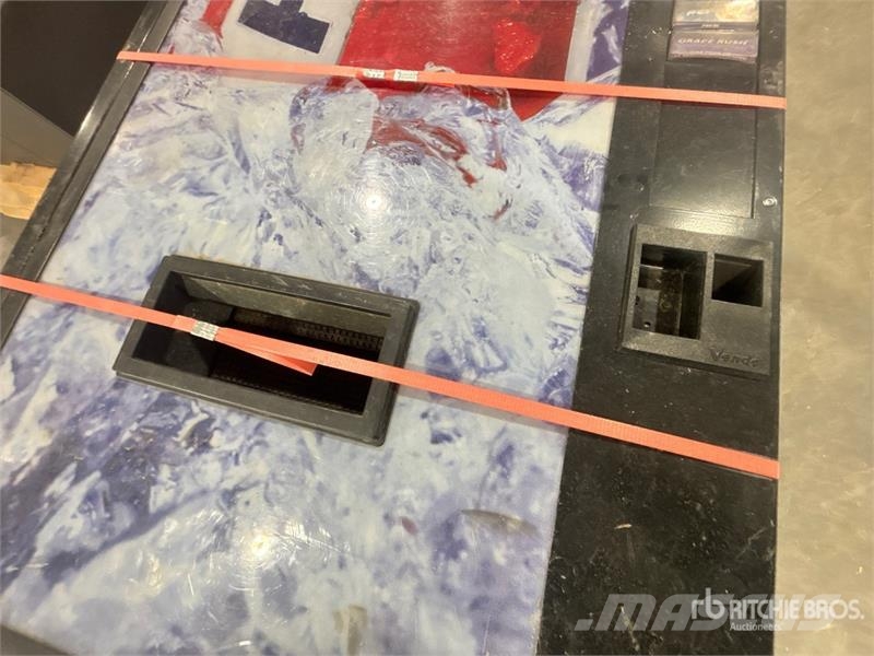  Vendo 324210014 Vending Pop Machine 其他組件