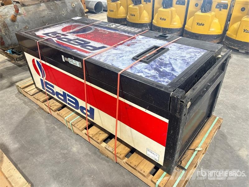 Vendo 324210014 Vending Pop Machine 其他組件