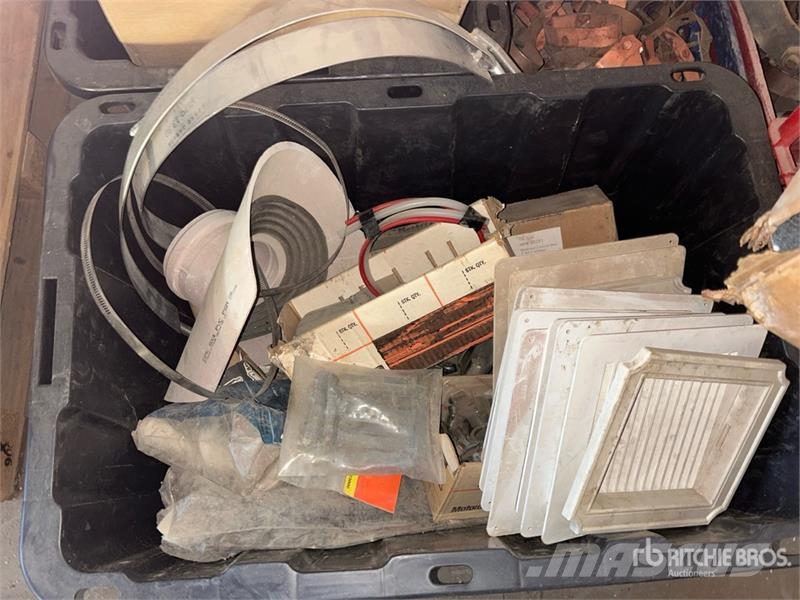 Vents, Regulators, Fan Control, Therm Coils, Broan Drugi deli