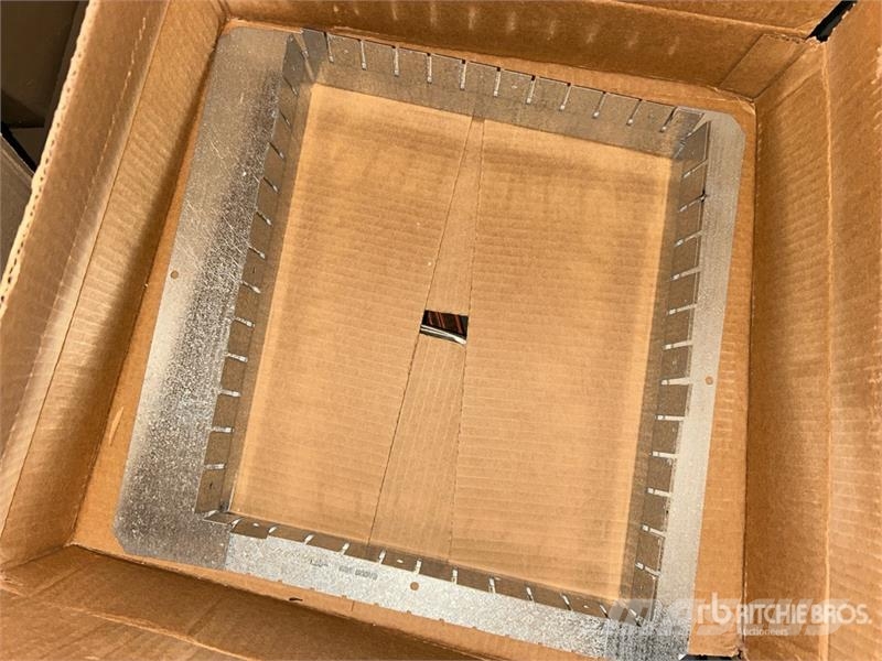 Vents, Regulators, Fan Control, Therm Coils, Broan Drugi deli