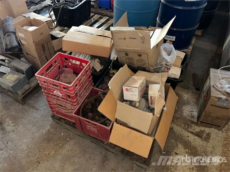 Vents, Regulators, Fan Control, Therm Coils, Broan Drugi deli